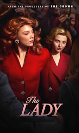 Lady : A Royal Murder Scandal (The) - D.R