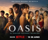 Oasis (2026) - D.R