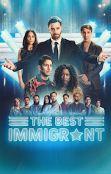 Best Immigrant (The) - D.R