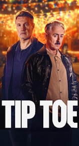 Tip Toe - D.R