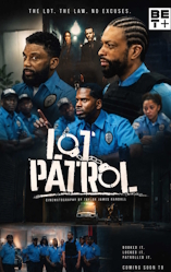 Lot Patrol - D.R