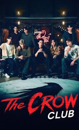 Crow Club (The) - D.R
