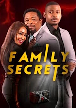 Family Secrets - D.R