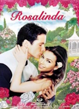 Rosalinda - D.R