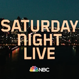 Saturday Night Live - D.R