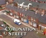 Coronation Street - D.R