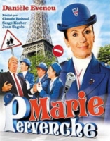 Marie Pervenche - D.R