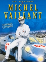 Aventures de Michel Vaillant (Les) - D.R