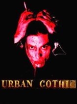 Urban Gothic - D.R