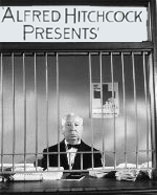 Alfred Hitchcock présente (1955) - D.R