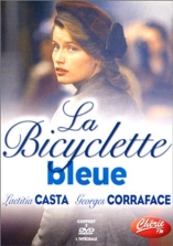 Bicyclette Bleue (La) - D.R