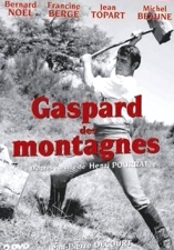 Gaspard des montagnes - D.R