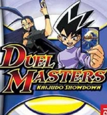 Duel Masters - D.R