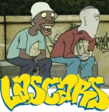 Lascars (Les) (d.a.) - D.R