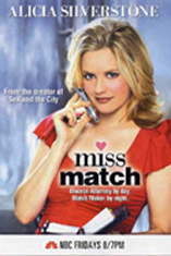 Miss Match - D.R