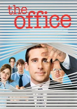 Office (The) (2005) - D.R