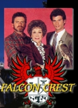 Falcon Crest - D.R