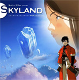 Skyland - D.R