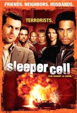 Sleeper Cell - D.R