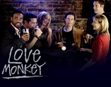 Love Monkey - D.R