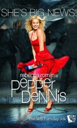 Pepper Dennis - D.R
