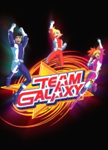 Team Galaxy, le Collge de l