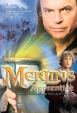 Apprenti de Merlin (L