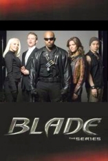 Blade - D.R