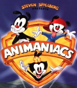 Animaniacs (1993) - D.R