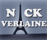 Nick Verlaine Ou Comment Voler la Tour Eiffel - D.R