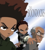 Boondocks (Les) - D.R