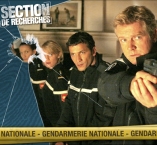 Section de recherches - D.R