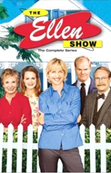 Ellen Show (The) - D.R