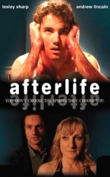 Afterlife - D.R