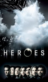 Heroes - D.R