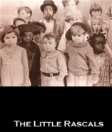 Petites canailles (Les) (1922) - D.R