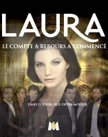 Laura : Le Compte à Rebours A Commencé - D.R