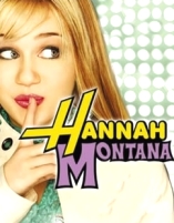 Hannah Montana - D.R
