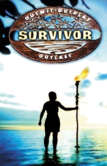 Survivor - D.R