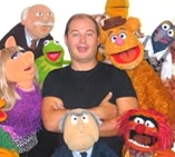 Muppets TV - D.R
