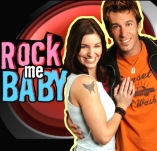 Rock Me Baby - D.R
