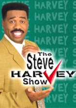 Steve Harvey Show - D.R