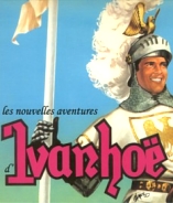 Ivanhoé - D.R