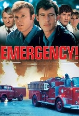 Emergency! - D.R