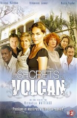 Secrets du Volcan (Les) - D.R