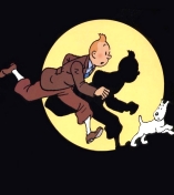 Aventures de Tintin (Les) (1992) - D.R