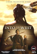 Into the West - D.R