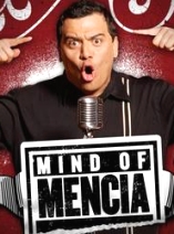 Mind of Mencia - D.R