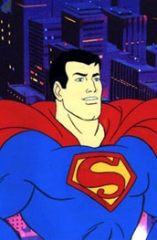 Nouvelles aventures de Superman (Les) - D.R