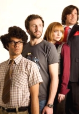 IT Crowd (The) - D.R